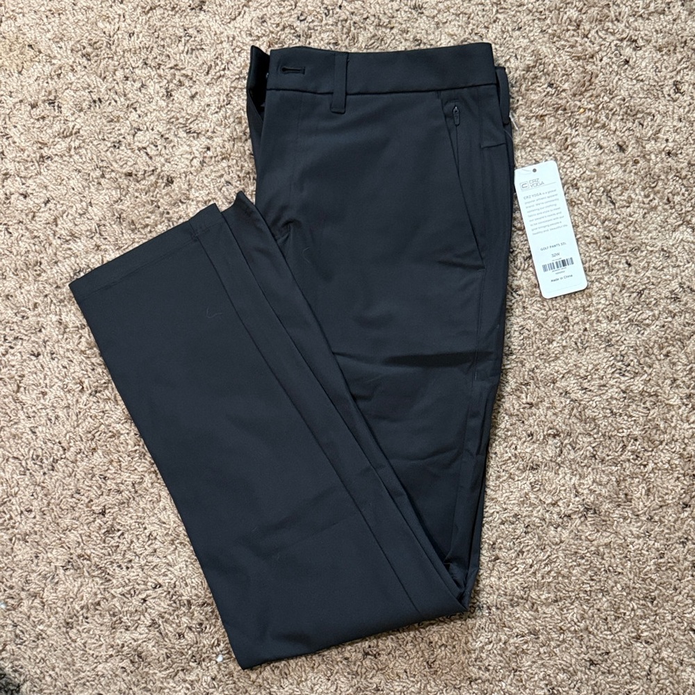 Men's Golf Pants